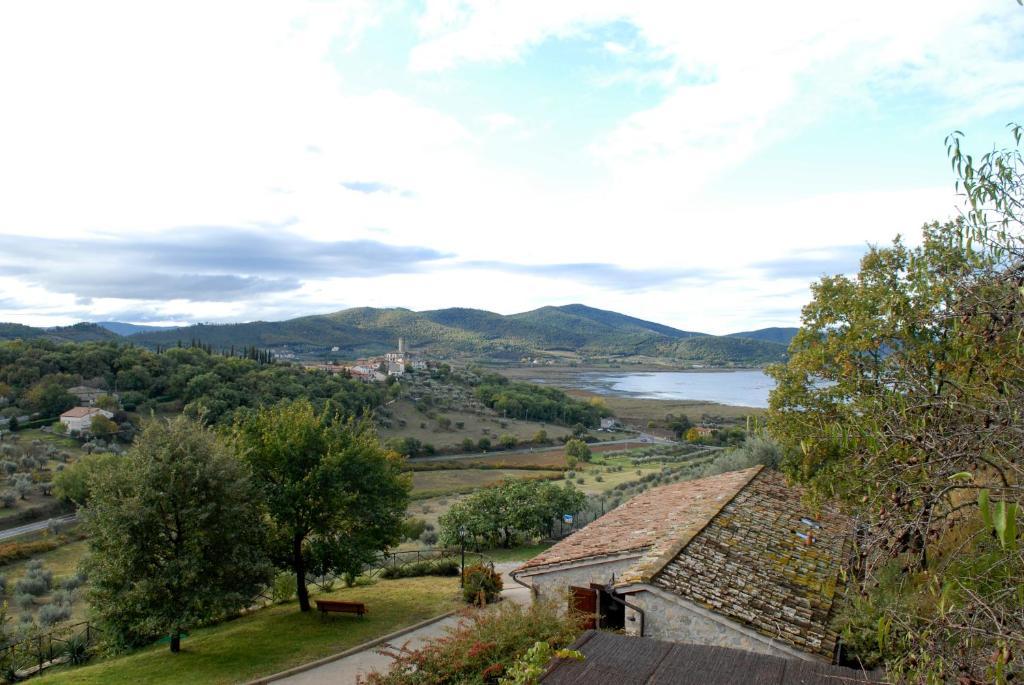 Podere Monte Petreto San Savino  Ruang foto