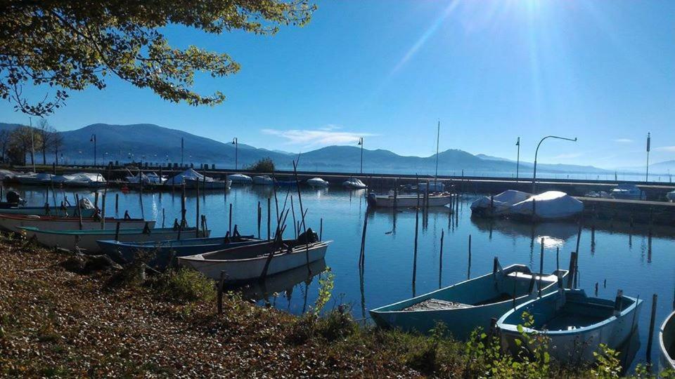 Podere Monte Petreto San Savino  Bagian luar foto